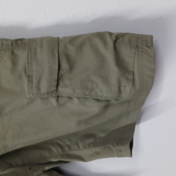 PrAna stretch Zion short XL - Picture 6 of 9